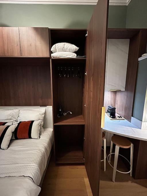 La Suite Tourny Bordeaux Exteriér fotografie