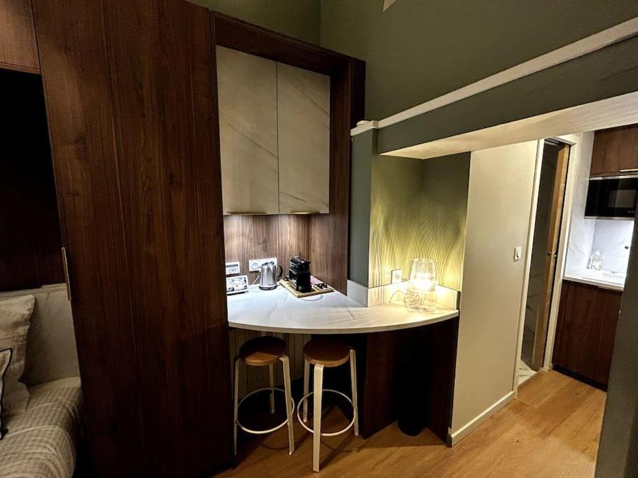 La Suite Tourny Bordeaux Exteriér fotografie