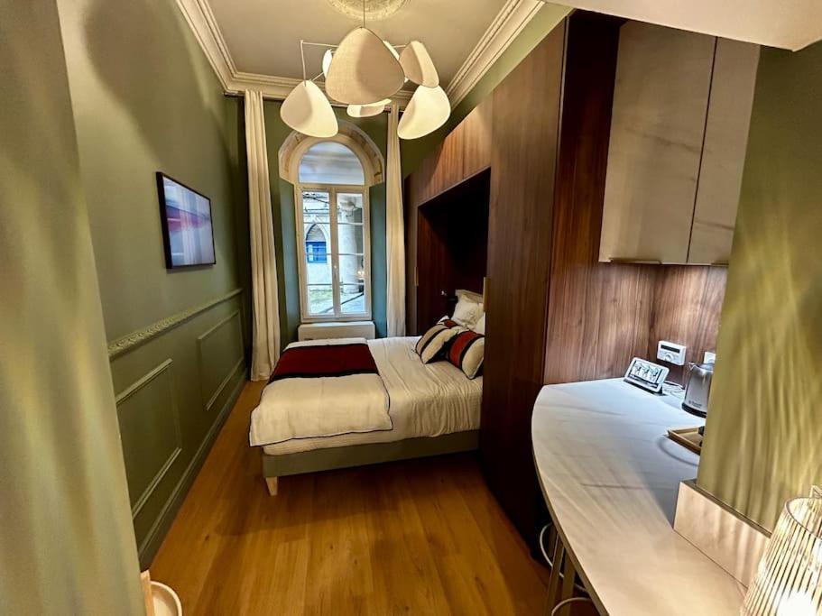 La Suite Tourny Bordeaux Exteriér fotografie