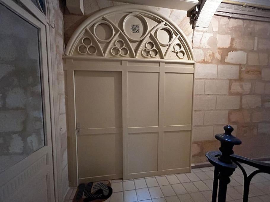 La Suite Tourny Bordeaux Exteriér fotografie