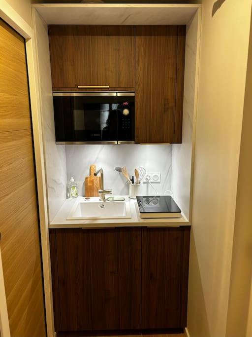 La Suite Tourny Bordeaux Exteriér fotografie